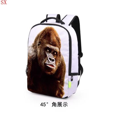 Cheap Givenchy Backpack wholesale No. 6